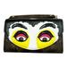 Louis Vuitton Bags | Louis Vuitton Louis Vuitton Chain Wallet Kabuki M67256 Sp3147 Kansai Yama Col... | Color: Black | Size: Os