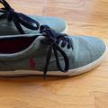 Polo By Ralph Lauren Shoes | Mens Polo Boat Shoes | Color: Blue | Size: 11.5