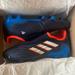 Adidas Shoes | Adidas Copa Sense.3 Fg Soccer Shoe/Cleat | Color: Blue/Orange | Size: 4.5bb