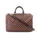 Louis Vuitton Bags | Louis Vuitton Damier Speedy Bandouliere 35 2way Hand Shoulder Bag Ebene N41182 | Color: Brown | Size: Os