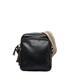 Burberry Bags | Burberry Shoulder Bag Black Leather Women's | Color: Black | Size: Os