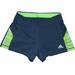 Adidas Shorts | Adidas Techfit 3” Women’s Spandex Running Shorts | Color: Black/Green | Size: S