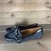 Coach Shoes | Coach Felisha Womens Size 7.5 Shoes Black Slip On Comfort Loafers | Color: Black | Size: 7.5