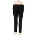 Calvin Klein Performance Active Pants - High Rise: Black Activewear - Women's Size 1X