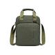 VOSMII Shoulder bag Men Oxford Shoulder Bags Casual Tote Travel Men's Crossbody Bag Luxury Messenger Bags Fashion Handbag (Color : Green)