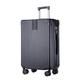 ALLC Suitcases Luggage Set Suitcase Trolley Case Password Box Large Capacity Business Trip Portable Suitcase for Business Travel (Color : A, Taille Unique : 20in)