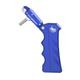 Archery Bow Release Compound Bow Release Aids Wear-Resistant Thumb Release Bow Aids for 200Ibs (Blue)