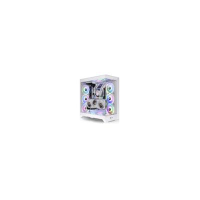 THERMALTAKE PC-Gehäuse "CTE E600 MX", eh13, B:36,00cm H:61,00cm T:63,00cm, Computergehäuse