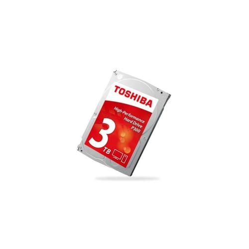 "TOSHIBA interne HDD-Festplatte ""P300 3TB"" Festplatten eh13 Festplatten"