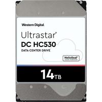 WESTERN DIGITAL interne HDD-Festplatte DC HC530 Festplatten eh13 Festplatten