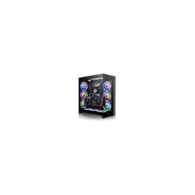 THERMALTAKE PC-Gehäuse "CTE E600 MX", eh13, B:35,50cm H:61,00cm T:63,00cm, Computergehäuse