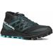 Scarpa Spin ST Training Shoes - Womens Black/Azure 39.5 33064/352-BlkAzr-39.5