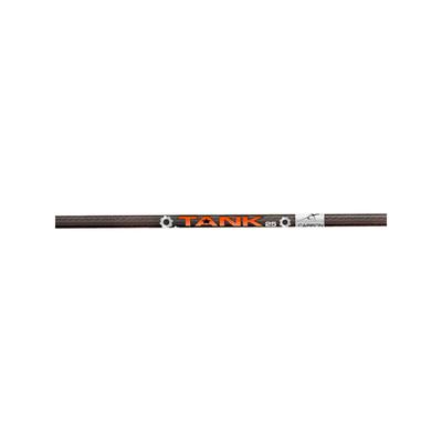 Carbon Express Tank 25 Shafts 1 doz. 51612