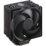 Cooler Master Hyper 212 Black Edition CPU Air Cooler (Black) RR-S4KK-25SN-R1