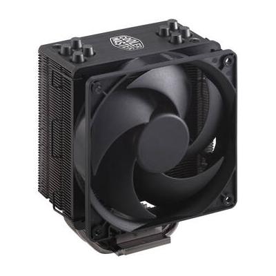 Cooler Master Hyper 212 Black Edition CPU Air Cool...