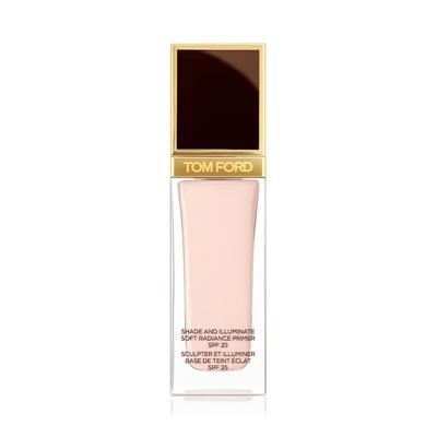 TOM FORD Shade And Illuminate Soft Radiance SPF 25 Primer 30 ml Nude Image