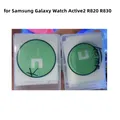 Colle arina de remplacement pour écran de montre Samsung Galaxy Security e2 accessoires de