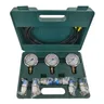 Kit de manomètre hydraulique EbHydraulic dispositif de mesure de la pression manomètres