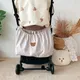 Sac à langer portable pour maman sacs de rangement étanches pour poussette de bébé accessoires de