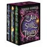 The All Souls Trilogy Boxed Set - Deborah Harkness