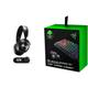 SteelSeries Arctis Nova Pro Wireless - Multi-System Gaming-Headset & Razer PBT Keycap Set für Gaming Tastatur - Tastenkappen-Upgrade-Set