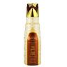 nabeel - Oud Cafu deodorante Deodoranti 200 ml unisex