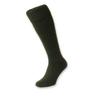L 11-13 Green Wellington Socks