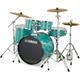 Yamaha Rydeen Standard Turqouise Gl.