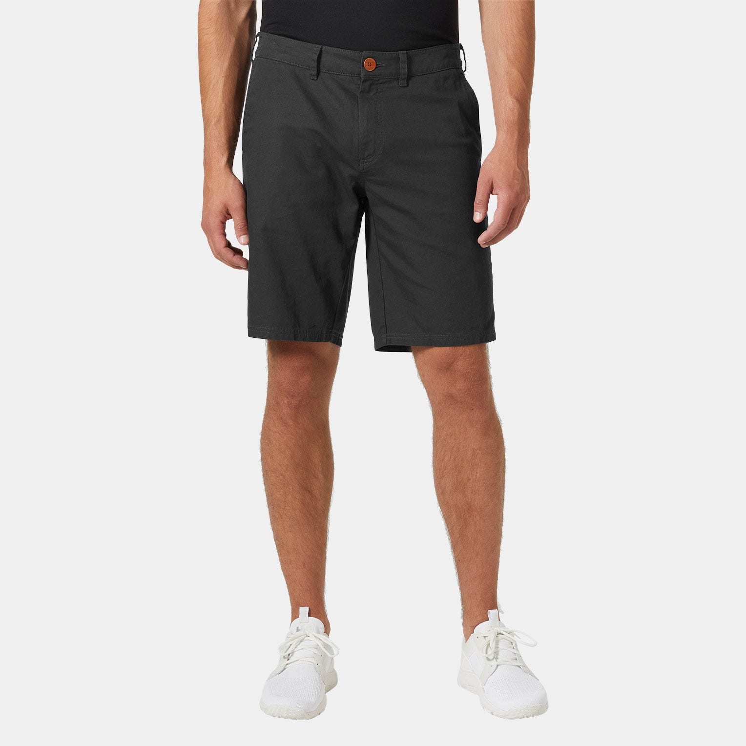 Helly Hansen Herren Dock Shorts 10 34 Image