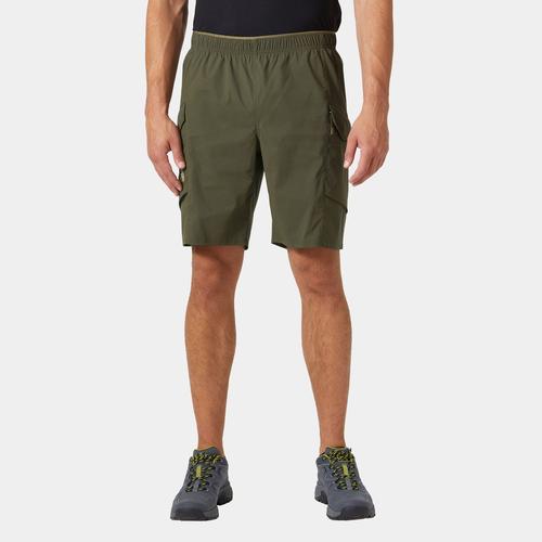 Helly Hansen Herren Vista Hike Cargo-shorts XL