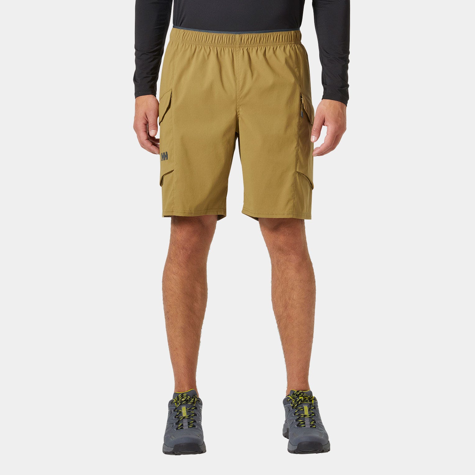 Helly Hansen Herren Vista Hike Cargo-shorts XL Image