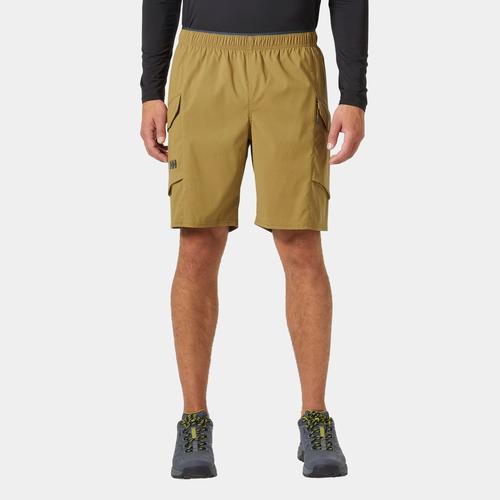 Helly Hansen Herren Vista Hike Cargo-shorts XL