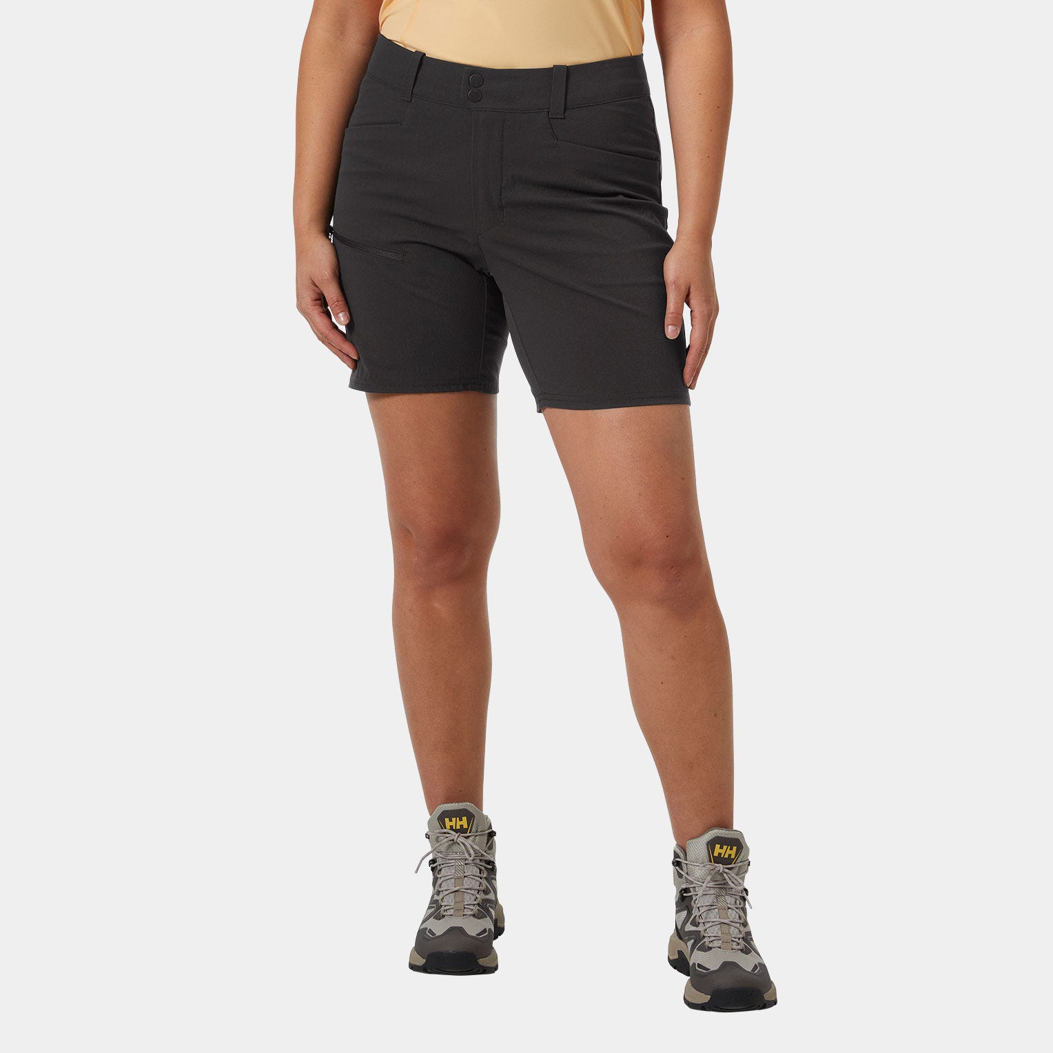 Helly Hansen Damen Vika Tur Shorts L Image