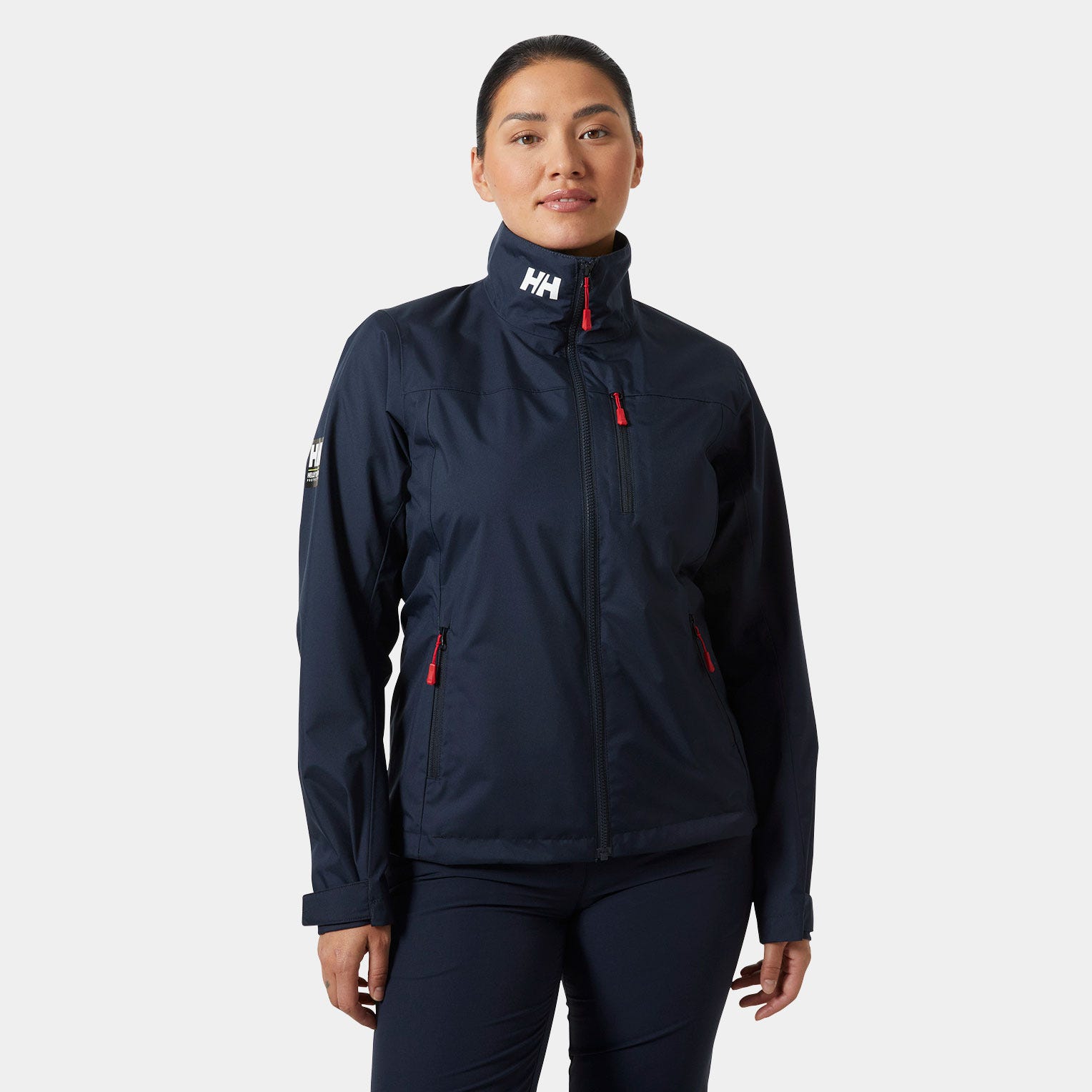 Helly Hansen Damen Crew Segeljacke 2.0 3XL Image