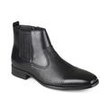 Alex Cap Toe Boot