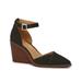 Doriss Wedge Pump