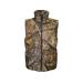 MidwayUSA Hunter's Creek Men's Reversible Vest, Realtree APX SKU - 204439