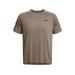 Under Armour Men's Tech 2.0 Short Sleeve T-Shirt, Taupe Dusk SKU - 655794