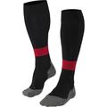 RU Compression Energy Sportsocken, Kompression, feuchtigkeitsableitend, für Herren