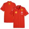 Scuderia Ferrari 2024 Team Shirt