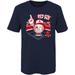 Youth Fanatics Branded Red Boston Sox Ball Boy T-Shirt