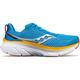 SAUCONY Herren Laufschuhe GUIDE 17, Größe 45 in Blau