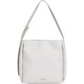 Calvin Klein Damen Beuteltasche GRACIE, sand, Einheitsgröße