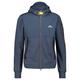 Parajumpers Herren Jacke TRIDENT, marine, Gr. XL