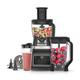 George Ninja 3-in-1 Blender & Food Processor with Auto IQ (BN800UK) - Grey