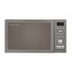 George Russell Hobbs 25 Litre Stainless Steel Digital Combination Microwave - Silver