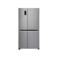 LG GSB760PZXV American Fridge Freezer - Stainless Steel