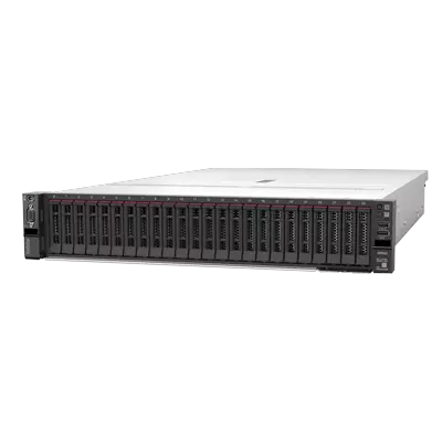 Lenovo ThinkSystem SR665 Rack Server