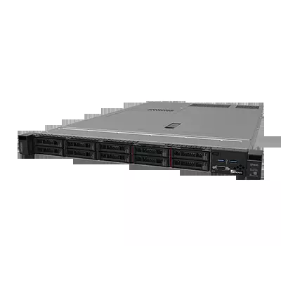 Lenovo ThinkSystem SR635 Rack Server