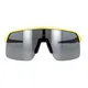 Oakley , Lightweight Oakley Sutro Lite Sunglasses ,Yellow male, Sizes: 39 MM
